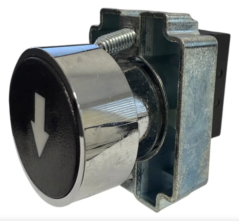 XB2-BA3351 BOTON FLECHA NO LUMINOS