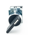 XB2-BJ21  SELECTOR SIN LLAVE 2 POSICIONES CON RETENCION
