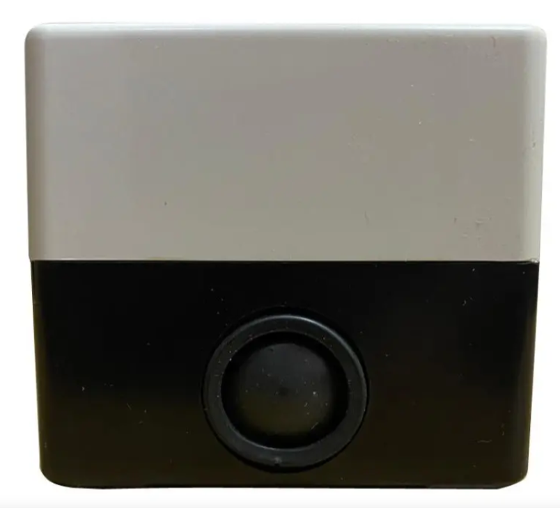 XAL-B01  CAJA BOTONERA PLASTICA 1 ORIFICIO 22MM